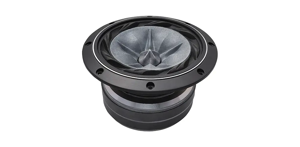 新製品 FE208SS-HPを数量限定生産にて発売致します。 | Fostex 新製品 FE208SS-HPを数量限定生産にて発売致します。 | Fostex