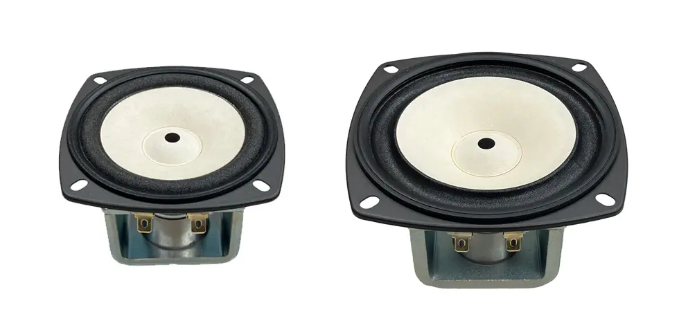 12月下旬発売】「FE83A-VB」「FE103A-VB」 を発売いたします | Fostex