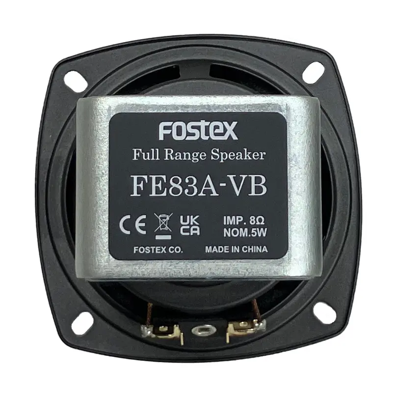FE83A-VB | Fostex(フォステクス)