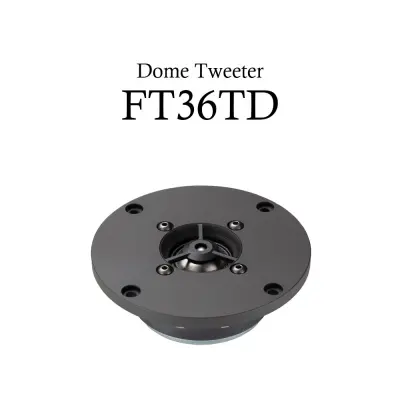ハイレゾ対応アクティブ・スピーカー PM0.3H を発売します。 | Fostex