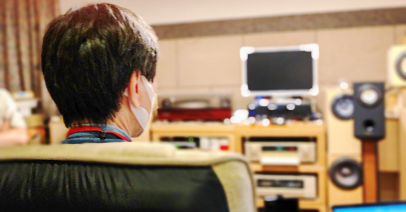 Note更新「フルレンジスピーカーのすすめ」 | Fostex(フォステクス