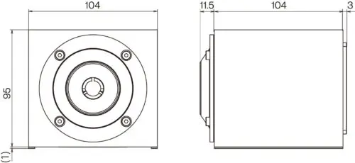 fostex