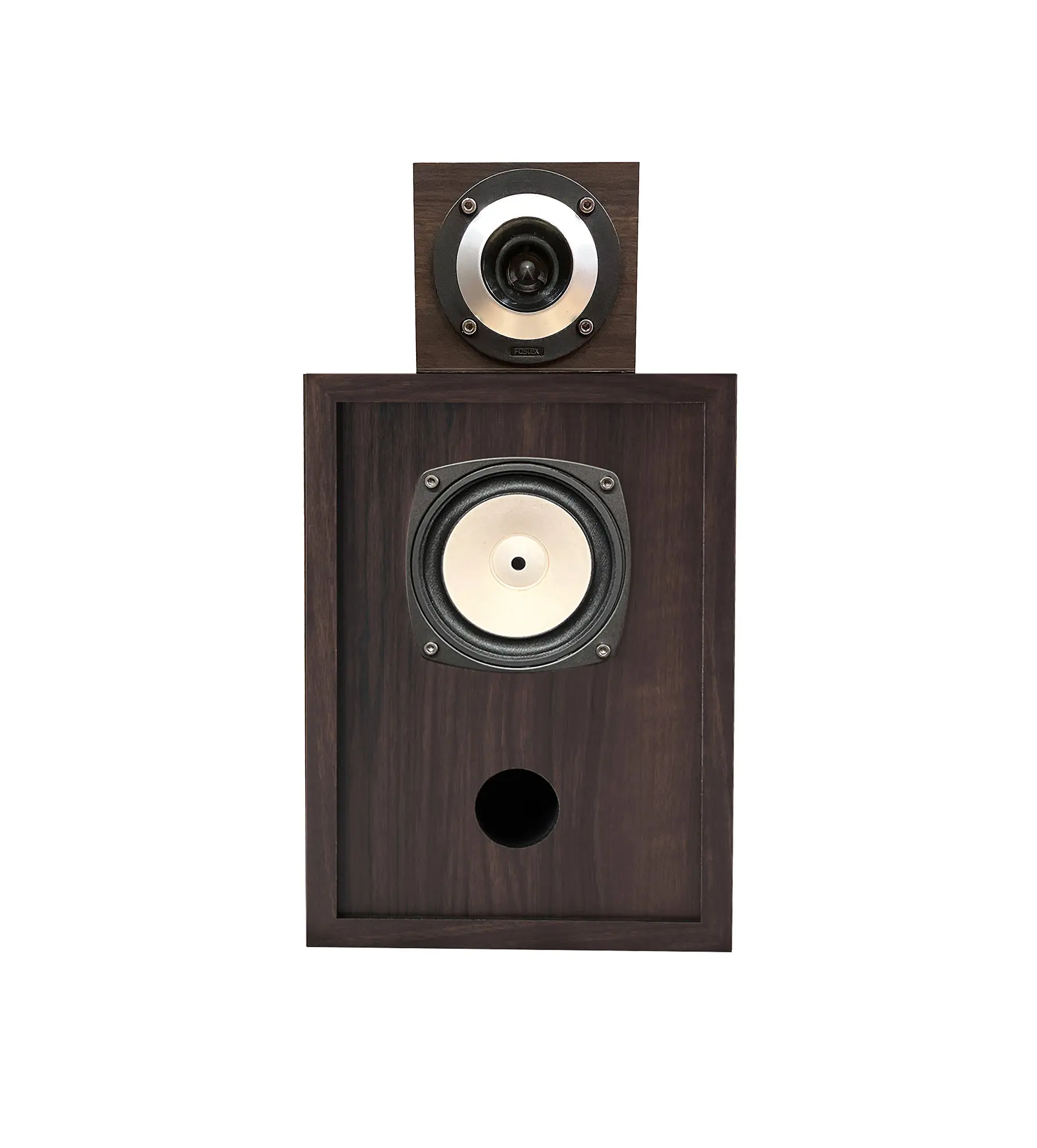 Fostex GS17H