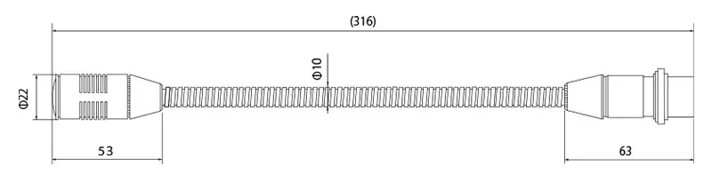 M115B | Fostex(フォステクス)