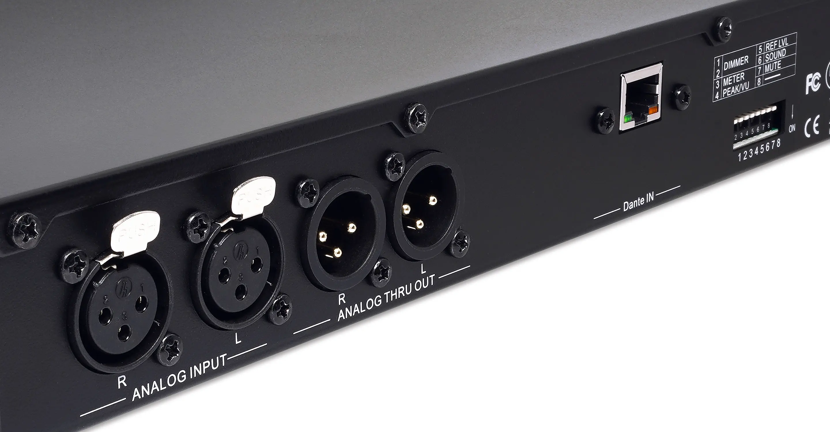 RM-3DT | Fostex(フォステクス)