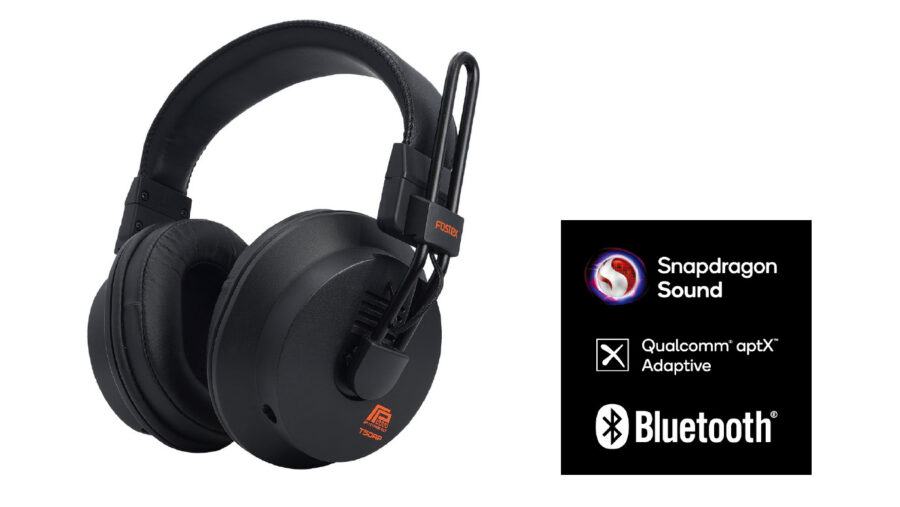 8月下旬発売】「T50RP-BT」 を発売いたします | Fostex(フォステクス)