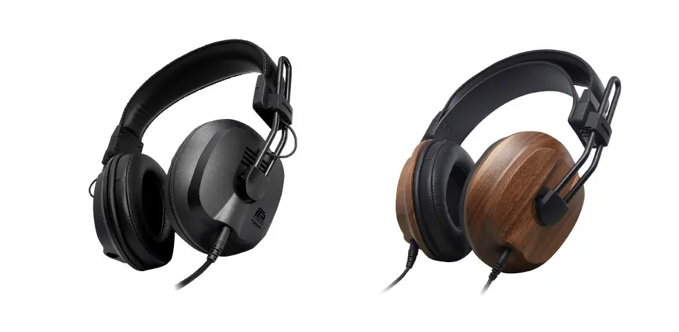 FOSTEX <br> EX-EP-RP-SUEDE オプションイヤーパッド (ペア) <br