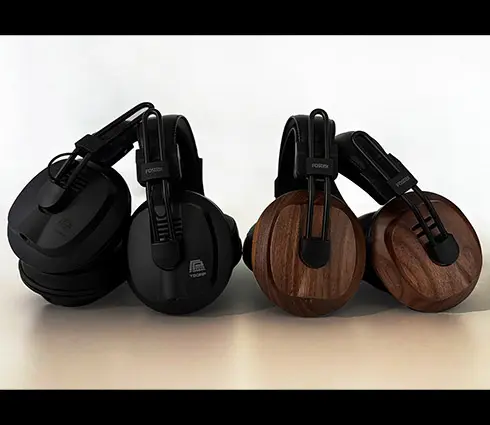 FOSTEX T50RP mk4 純正4.4mmケーブル付き T50RPmk4 | Fostex(フォステクス)