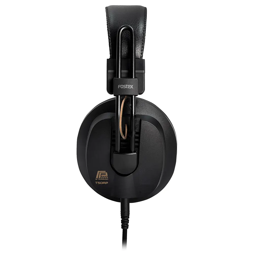 ヘッドホン FOSTEX T50RPmk4 T50RPmk4Q | フォステクス