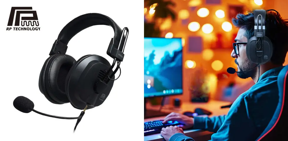 №686 FOSTEX T50RPmk4g+ ゲーミングヘッドセット新品・未使用 T50RPmk4g | Fostex(フォステクス)