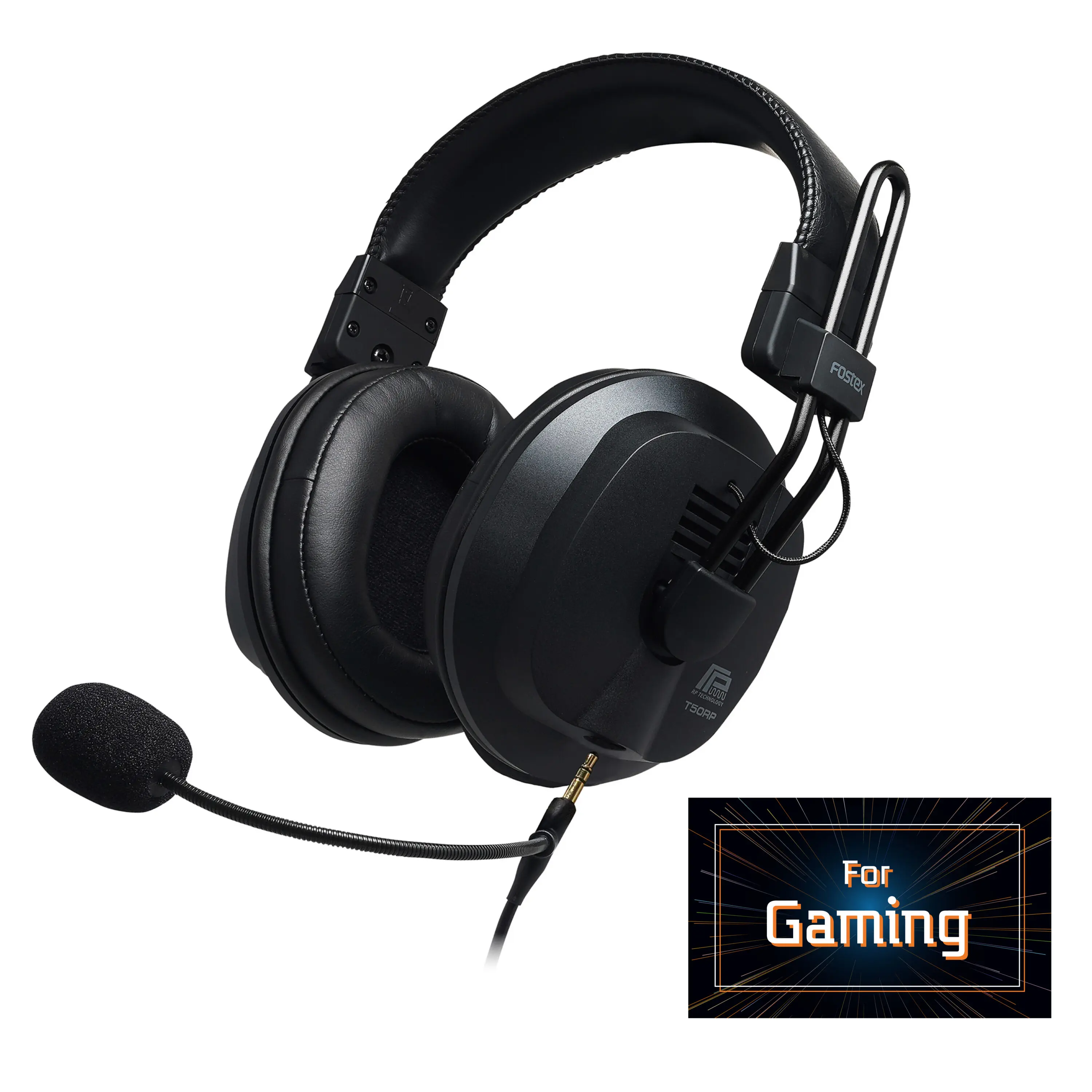 フォステクス FOSTEX RPステレオ・ヘッドホン T50RPmk4 箱無し Amazon.co.jp: FOSTEX ヘッドホン T50RPmk3g : 家電＆カメラ