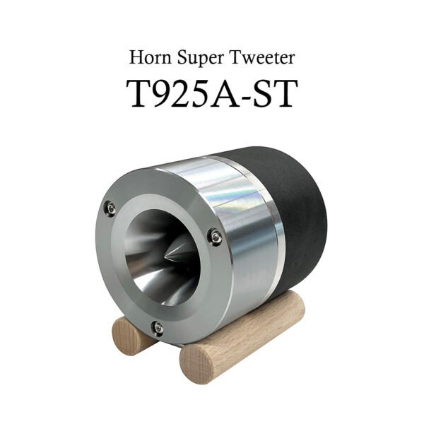 ≪対談≫「T925A-STを聴く──歴代T925系との系譜を辿る」 | Fostex