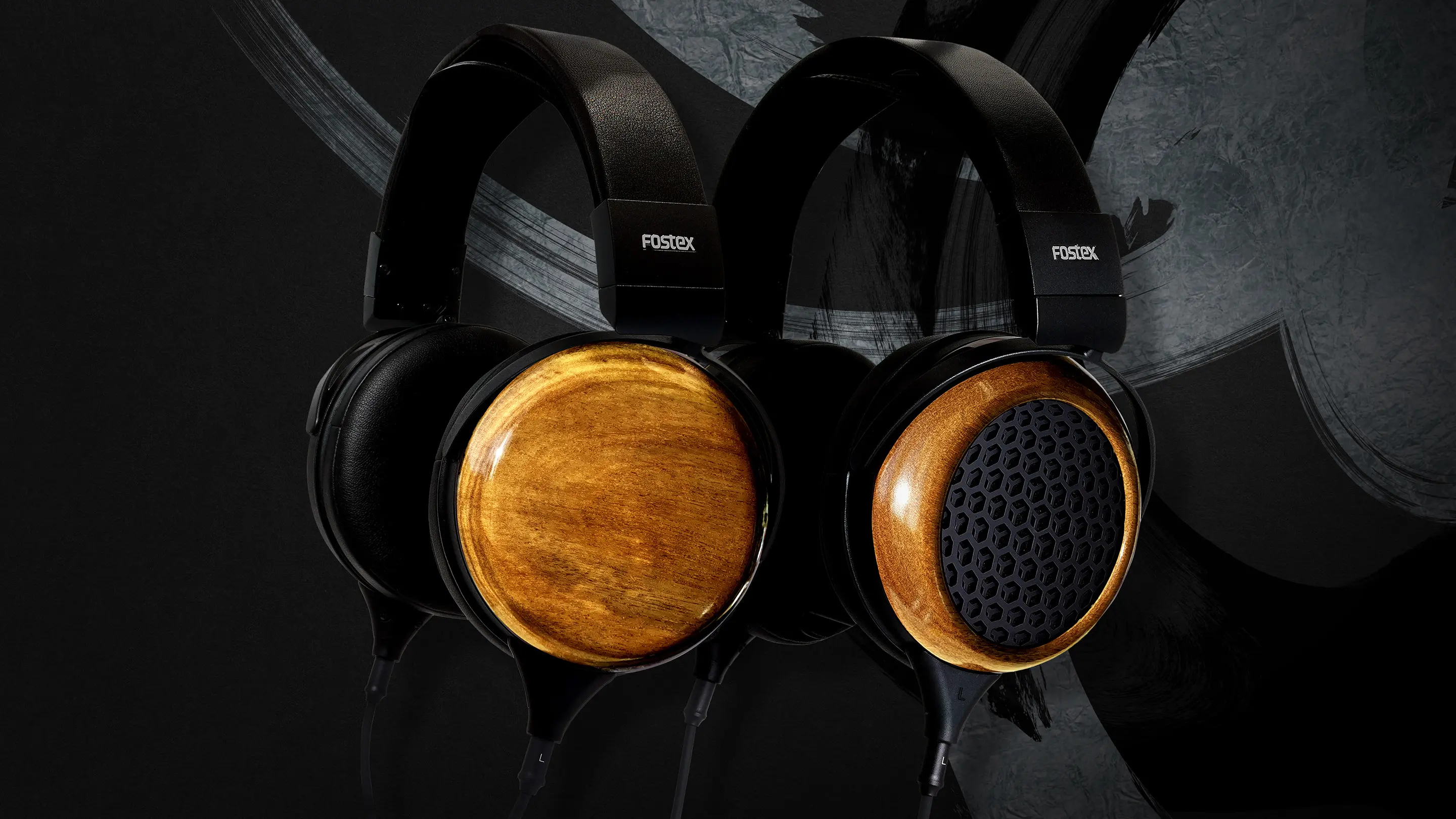 Fostex FE133使用 小型スピーカー　foster電気 HQ-3 | Fostex(フォステクス)