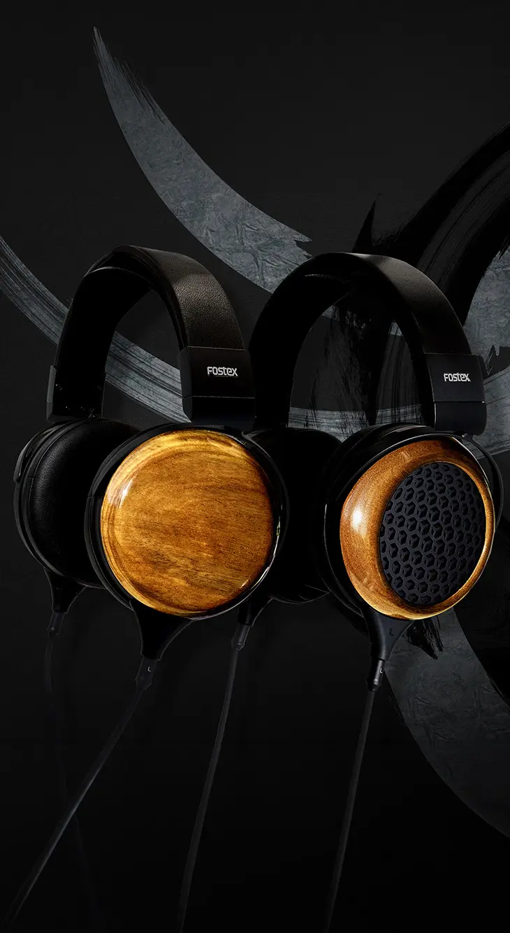 スワン　スピーカFo stex Fostex | FOSTEX(フォステクス)