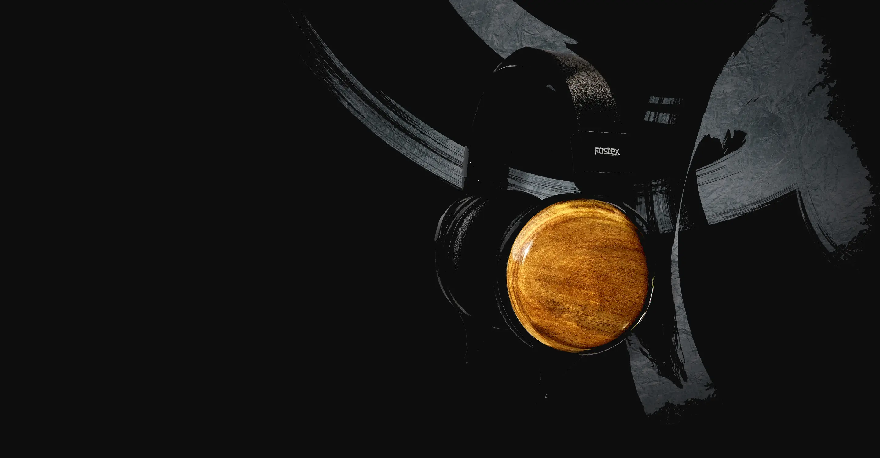 TH810 | フォステクス