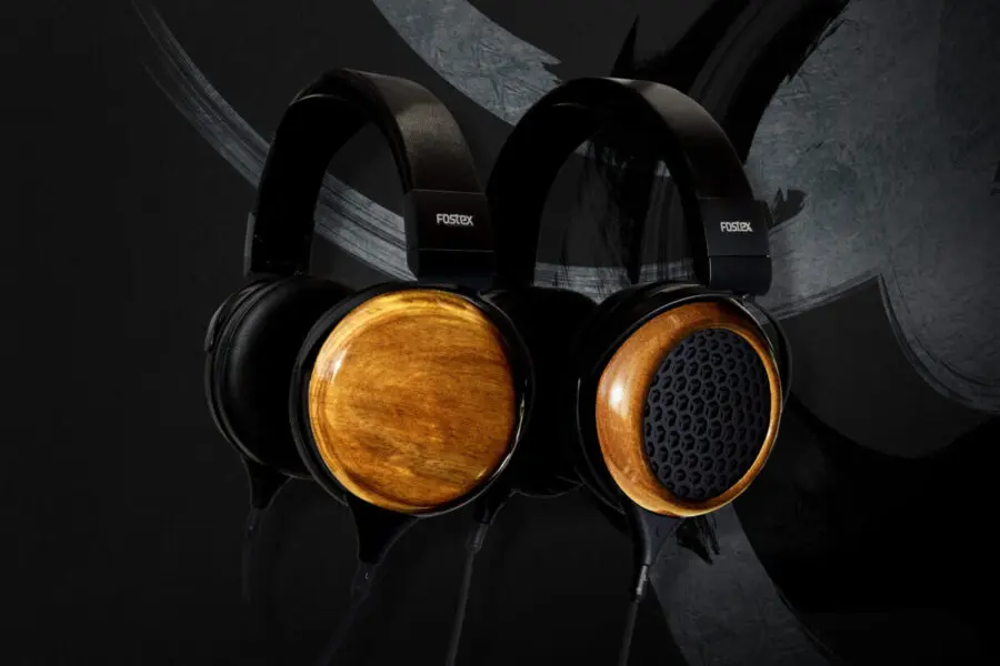 4月24日発売】「TH810」「TH818」 発売日決定のお知らせ | Fostex