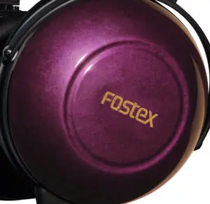 TH900mk2(BP) | Fostex