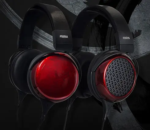 Fostex ヘッドホン T50RPmk4g | Fostex(フォステクス)
