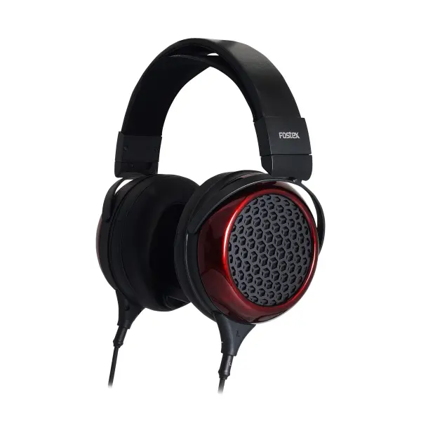 美品 TH900MK2 Brilliant Purple Fostex TH-900-MK2-BP Limited Edition Brilliant Purple【限定