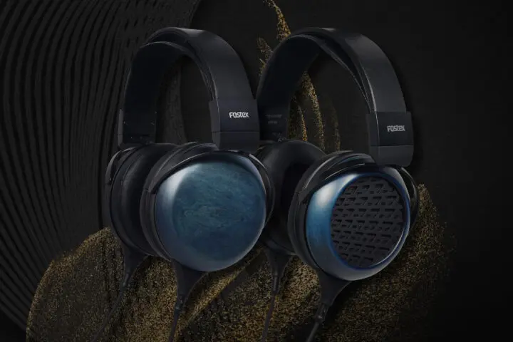 Fostex/TH1100RP 日本製 TH1100RP | Fostex