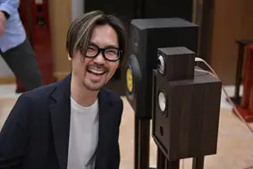 前編》 アーティスト自らが語る「録音芸術」 〜スピーカーを通して再