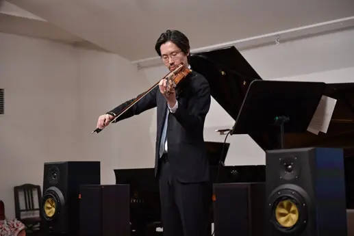 前編》 アーティスト自らが語る「録音芸術」 〜スピーカーを通して再
