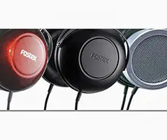 パーソナル・アクティブスピーカー・システム PM0.1を新発売 | Fostex