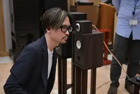 前編》 アーティスト自らが語る「録音芸術」 〜スピーカーを通して再