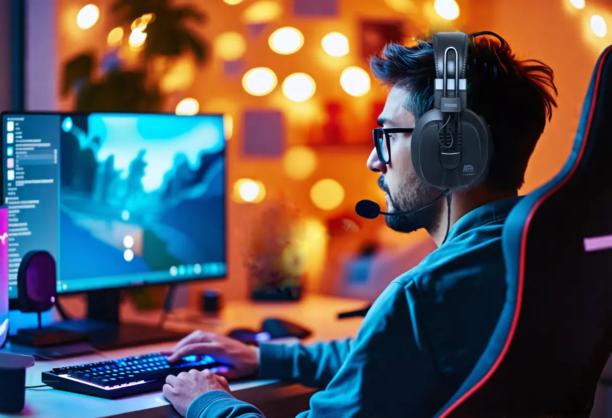 R*♪様 №686 FOSTEX T50RPmk4g+ ゲーミングヘッドセット新 T50RPmk4g+ | Fostex(フォステクス)