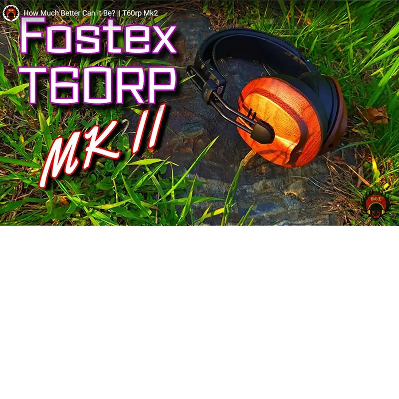 T60RPmk2 | Fostex(フォステクス)