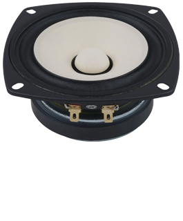 fostex FE 103 NV2 バックロード　自作スピーカー fostex FE 103 NV2 バックロード自作スピーカー