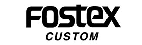 FOSTEX custom