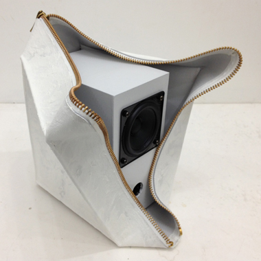 かんすぴ | 気軽にスピーカークラフト体験！コンパクトDIYスピーカー