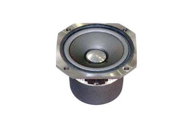 税込) FOSTEX F120A ペア1組 veme.fi