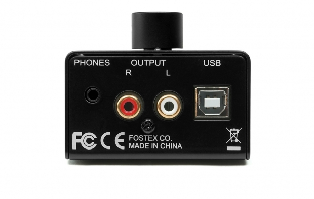 PC100USB | Fostex(フォステクス)