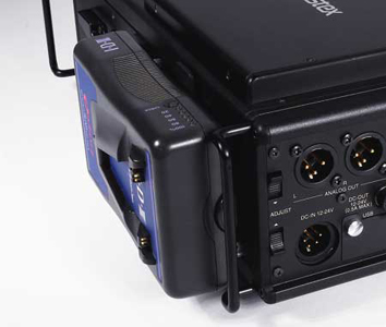 PD606 | Fostex(フォステクス)