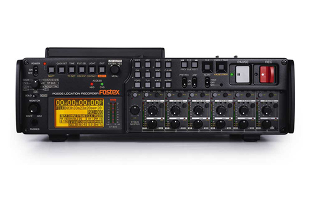 PD606 | Fostex(フォステクス) PD606 | Fostex(フォステクス)