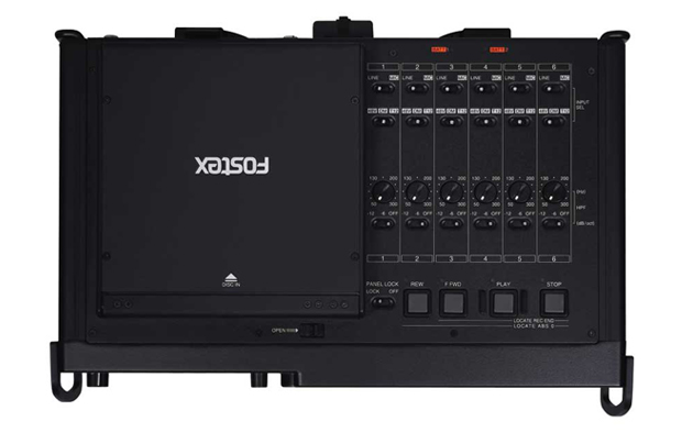 PD606 | Fostex(フォステクス)
