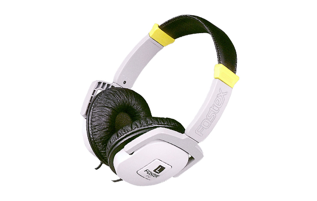 FOSTEX ステレオヘッドホン TH-5W wgteh8f