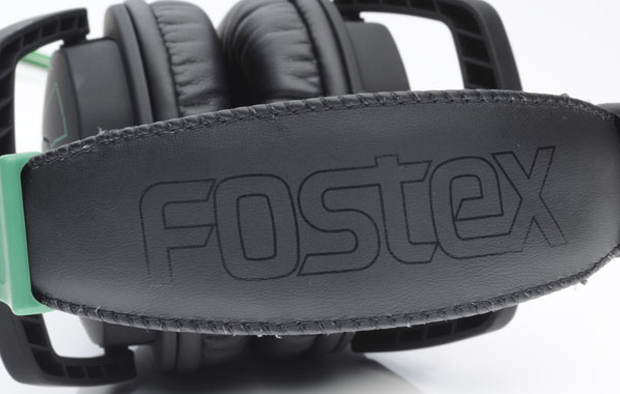 FOSTEX ステレオヘッドホン TH-5W wgteh8f