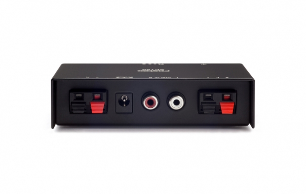 Fostex AP15D-