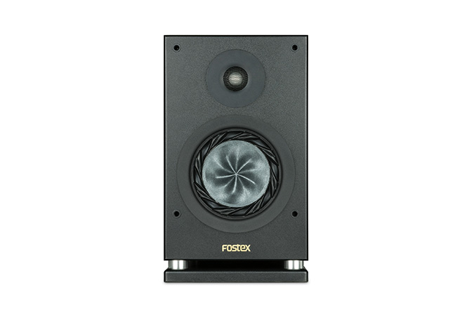 スピーカーシステム GR160 を新発売 | Fostex(フォステクス)