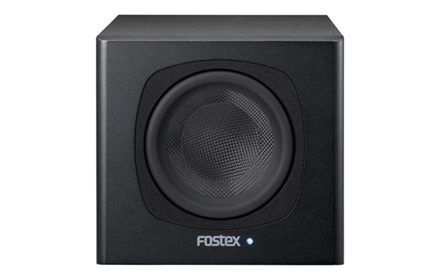 FOSTEX  PM-SUBmini数カ所剥がれ傷あり