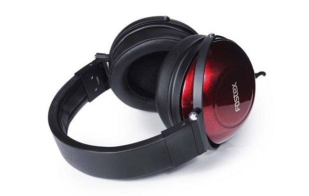 Fostex TH900