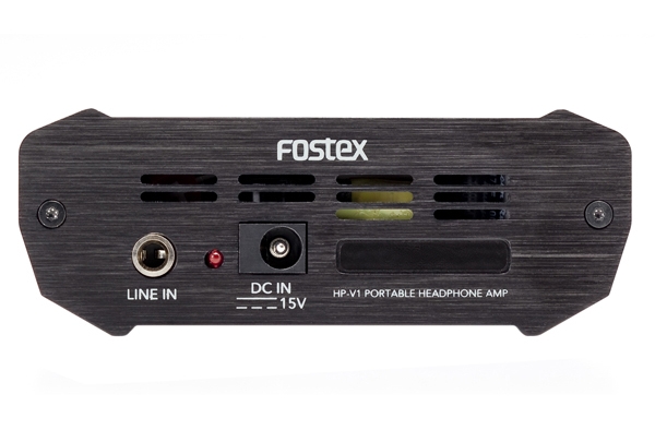 fostex HP-V1