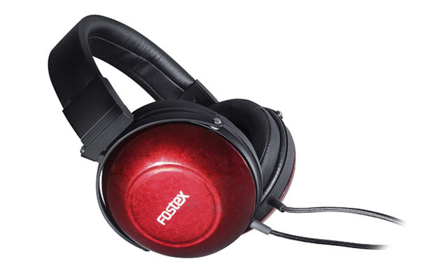 Fostex TH900