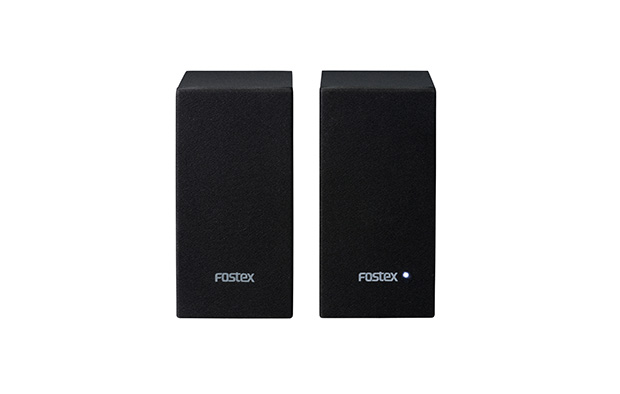 PM0.1 | Fostex(フォステクス)