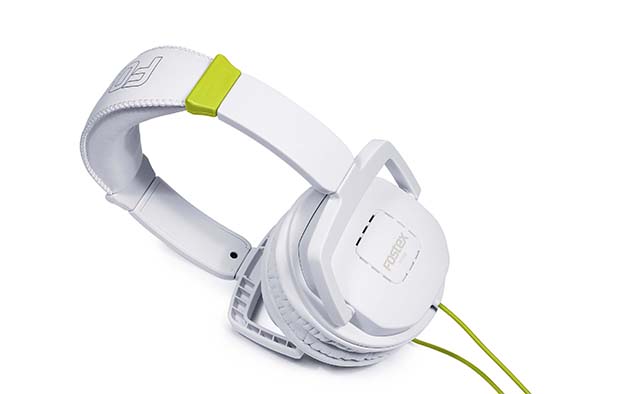 FOSTEX ステレオヘッドホン TH-5W wgteh8f