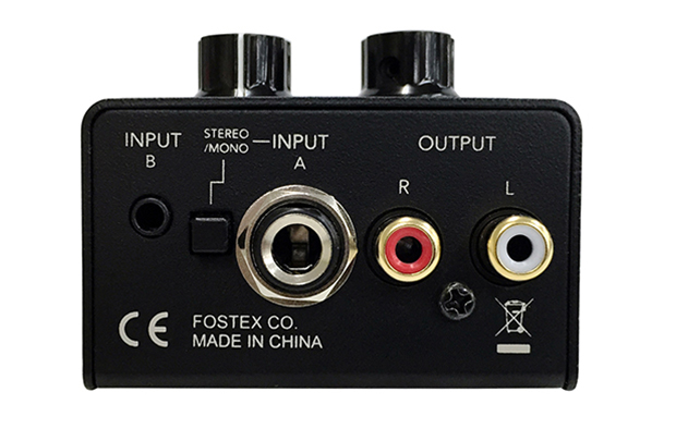 PM30G | Fostex(フォステクス)