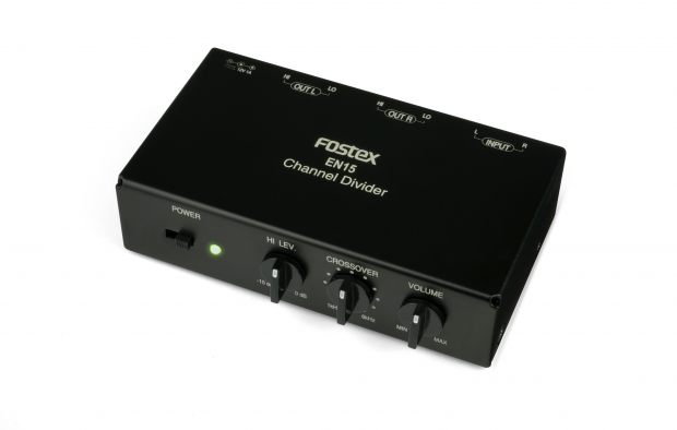 EN15 | Fostex(フォステクス) EN15 | Fostex(フォステクス)